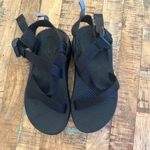 Boys Chaco sandals